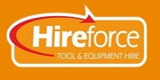 Hireforce Wellfare logo