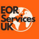Eor Services Uk Logo