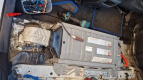 Birmingham Hybrid Batteries