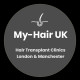 Hair Transplant Clinic