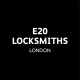 E20 Locksmiths logo