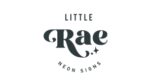 Little Rae