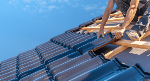 Go Local Roofing Surrey