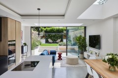 Payte Architects London