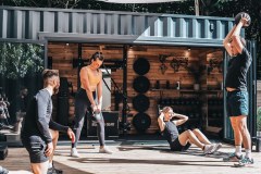 Yard Fitness