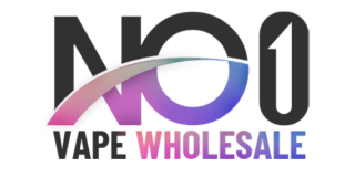 No 1 Vape Wholesale