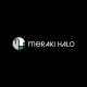 Meraki Halo logo