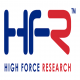 High Force Research Limited Logo