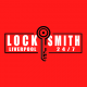 Locksmith Liverpool 247 Logo