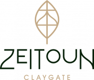 Zeitoun Claygate