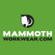 Mammoth Workwear Logo