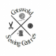 Cotswold Sewing Centres Logo