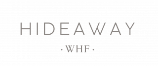White House Hideaway logo