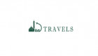 Duatravels Logo