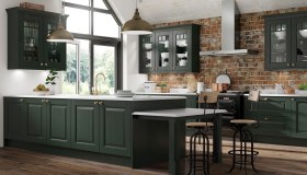 Bluewater Bathrooms & Kitchens York