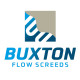 Buxton Flow Screeds Logo