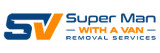 Man And Van North London Logo