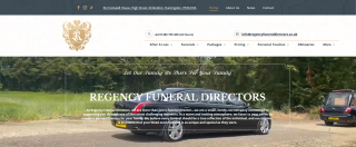 Regency Funeral Directors