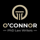 O\'connor Phd Law Writers