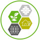 Essex Landscaping Logo