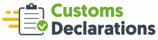 Customs - Declarations