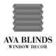 Hardware Options - Ava Blinds