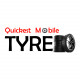 Quick Mobile Tyre
