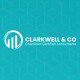 Clarkwell & Co Chartered Certified Accountants In London