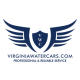 Virginia Water Cars