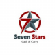 Seven Stars Cash And Carry