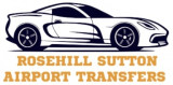 Rosehill Sutton Airport Transfers