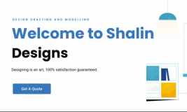 Shalin Designs