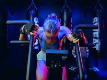3-1-5 Health Club