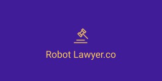 Robot Lawyer