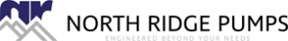 North Ridge Pumps