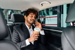 Crystal Palace Cabs Airport Transfers