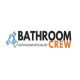 Bathroom Crew Logo