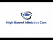 High Barnet Minicabs Cars