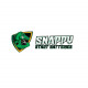 Leisure Batteries - Snappy Start Batteries Logo