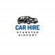 Car Hire Stansted Airport