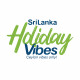 Sri Lanka Holiday Vibes