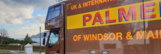 Palmers Removals