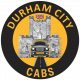 Durham City Cabs