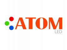Atom Led