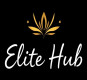 Elitehub Luxury Digital Agency Logo
