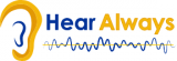Hear Always Audiologist Based Inside Bonnyrigg (brown Opticians) Logo