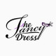 The Fancy Dress Logo