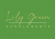 Lily Green Supplements Logo