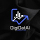 Digidatai Marketing Logo