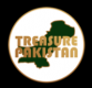 Treasure Pakistan Logo